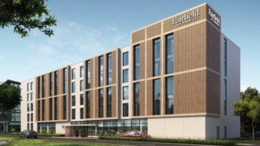 Fairfield by Marriott Foto Marriott